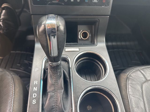 2016 Ford Flex Limited West Burlington IA