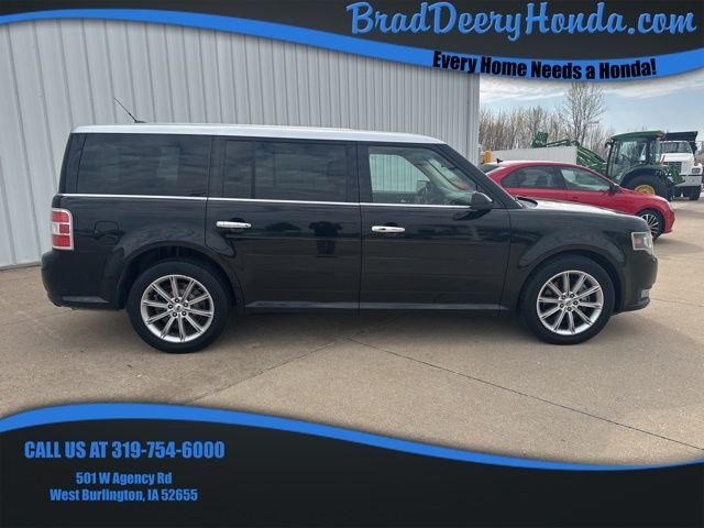 2016 Ford Flex Limited