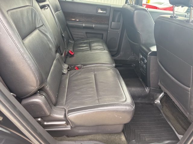 2016 Ford Flex Limited West Burlington IA