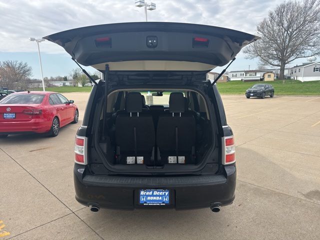 2016 Ford Flex Limited West Burlington IA