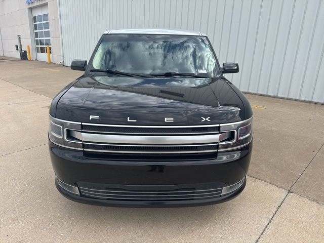 2016 Ford Flex Limited