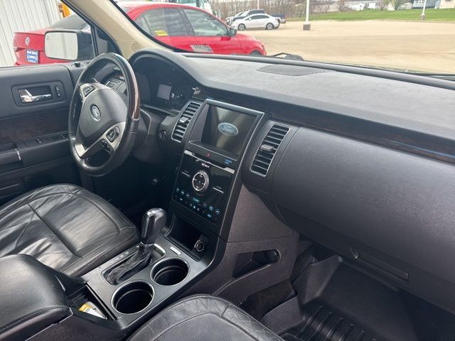 2016 Ford Flex Limited West Burlington IA