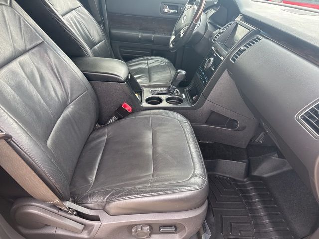 2016 Ford Flex Limited West Burlington IA