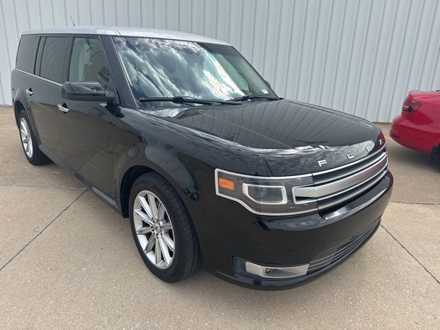 2016 Ford Flex Limited