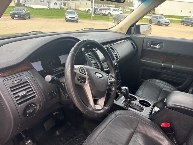2016 Ford Flex Limited West Burlington IA