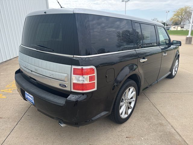 2016 Ford Flex Limited West Burlington IA