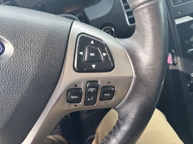 2016 Ford Flex Limited West Burlington IA