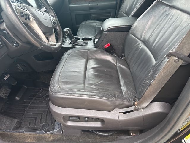 2016 Ford Flex Limited West Burlington IA