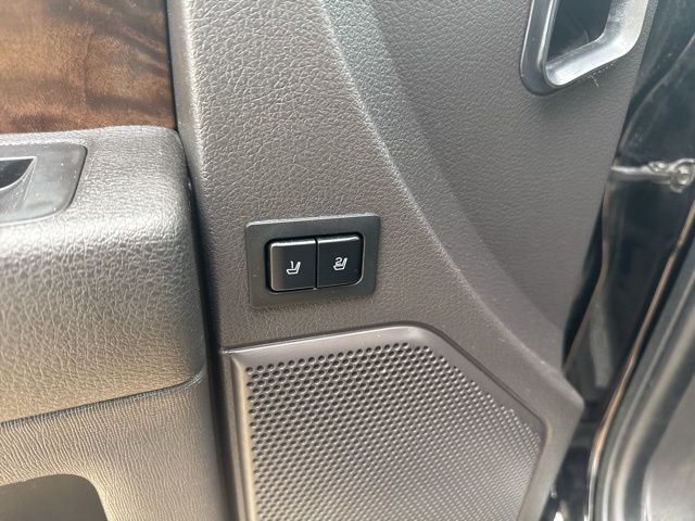 2016 Ford Flex Limited West Burlington IA