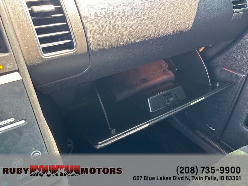 2016 Ford Flex Limited w/EcoBoost Twin Falls ID