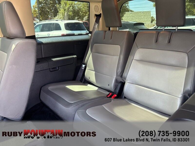 2016 Ford Flex Limited w/EcoBoost Twin Falls ID