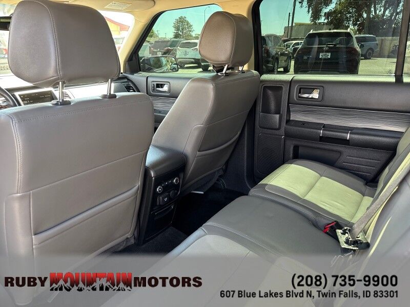 2016 Ford Flex Limited w/EcoBoost Twin Falls ID