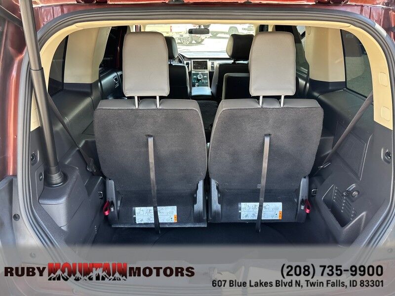 2016 Ford Flex Limited w/EcoBoost Twin Falls ID