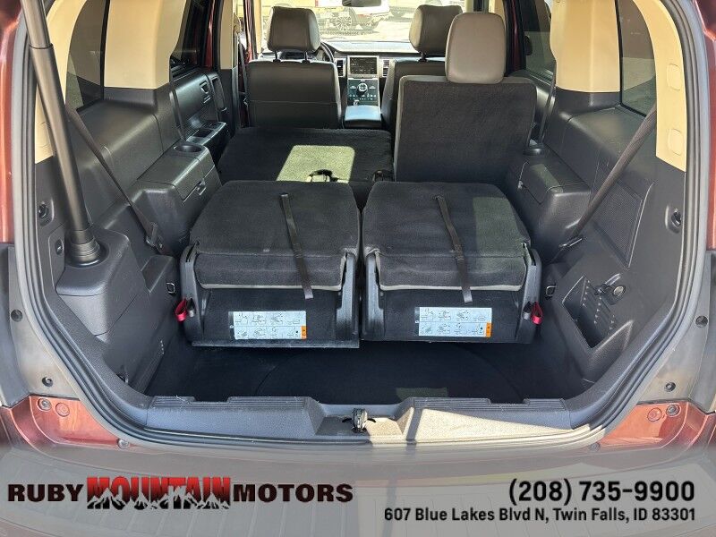 2016 Ford Flex Limited w/EcoBoost Twin Falls ID