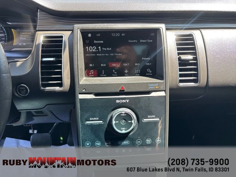 2016 Ford Flex Limited w/EcoBoost Twin Falls ID