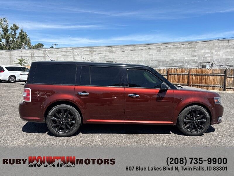 2016 Ford Flex Limited w/EcoBoost Twin Falls ID