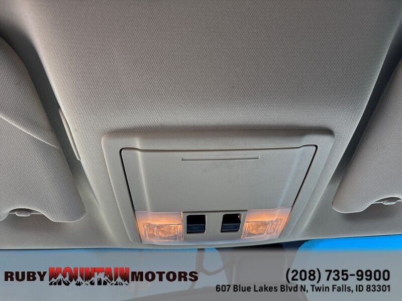 2016 Ford Flex Limited w/EcoBoost Twin Falls ID