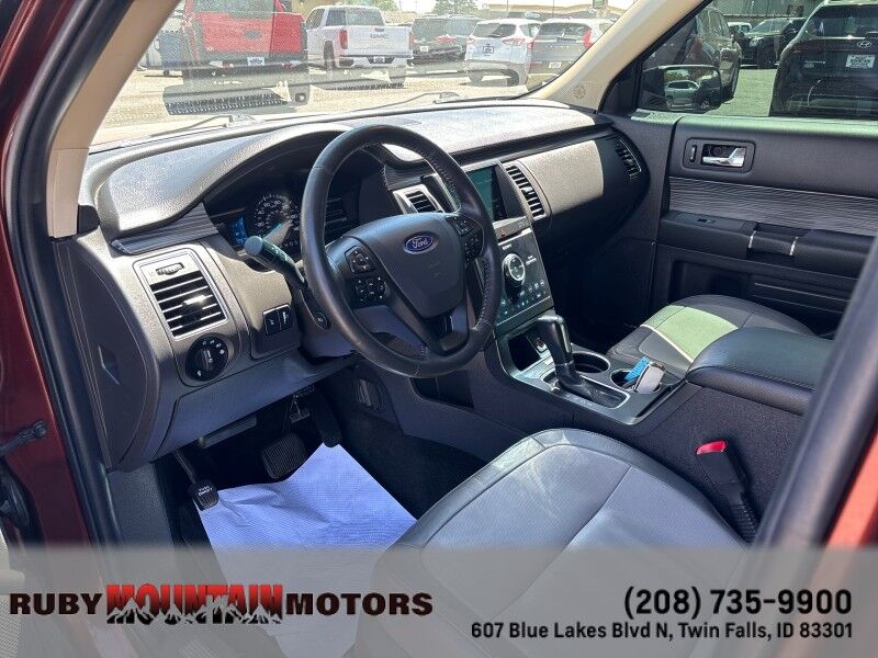 2016 Ford Flex Limited w/EcoBoost Twin Falls ID