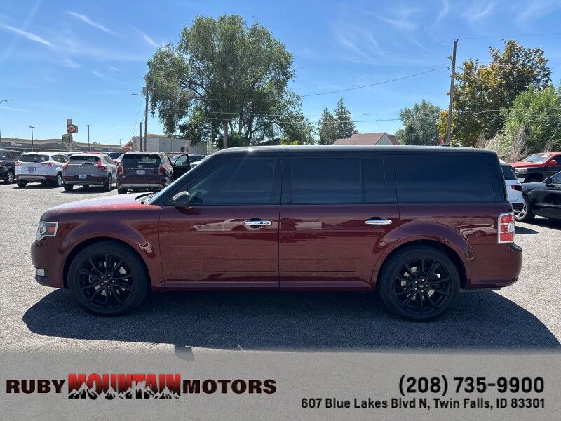 2016 Ford Flex Limited w/EcoBoost Twin Falls ID
