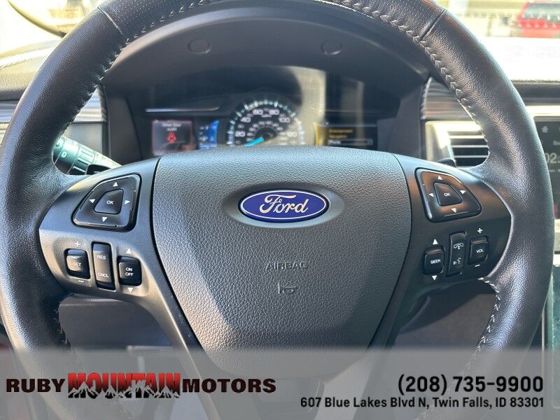 2016 Ford Flex Limited w/EcoBoost Twin Falls ID