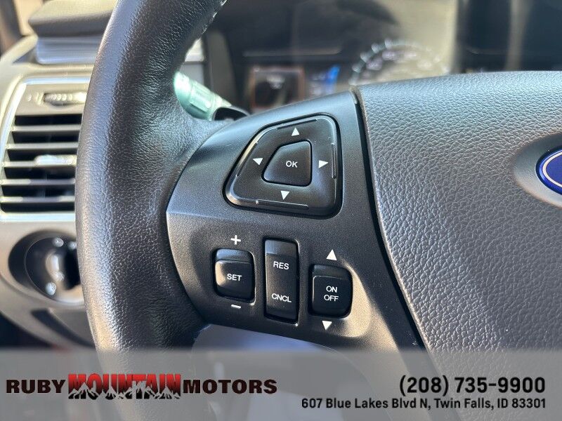 2016 Ford Flex Limited w/EcoBoost Twin Falls ID