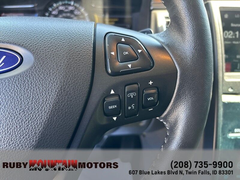 2016 Ford Flex Limited w/EcoBoost Twin Falls ID