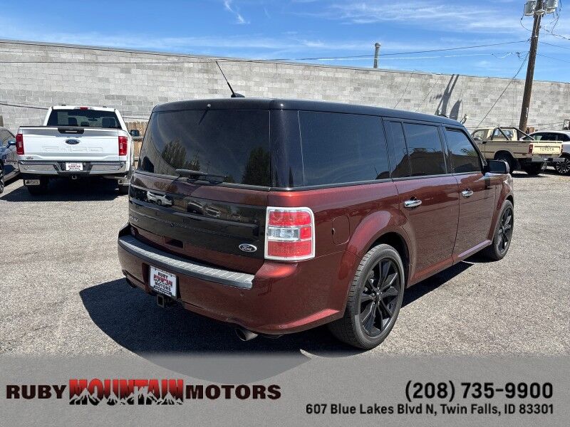 2016 Ford Flex Limited w/EcoBoost Twin Falls ID