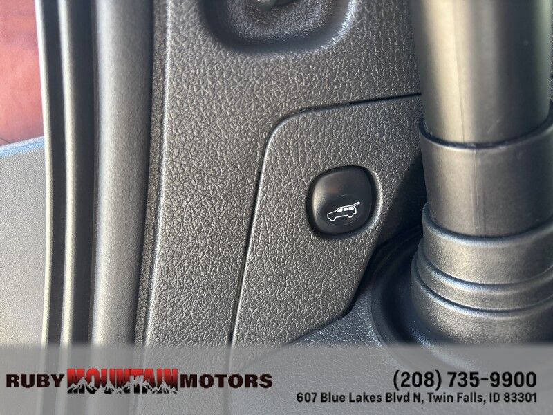 2016 Ford Flex Limited w/EcoBoost Twin Falls ID
