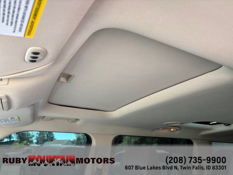 2016 Ford Flex Limited w/EcoBoost Twin Falls ID