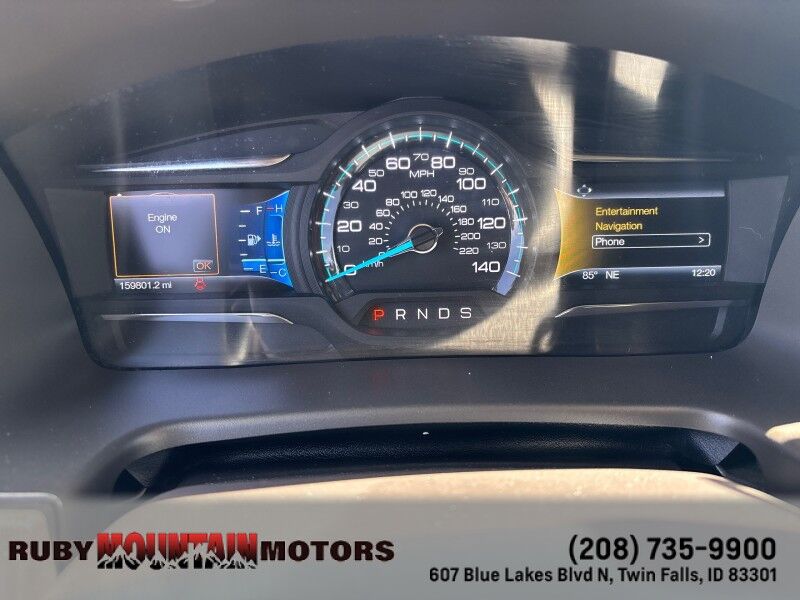 2016 Ford Flex Limited w/EcoBoost Twin Falls ID