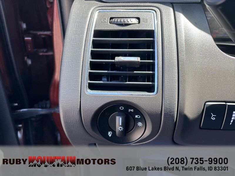 2016 Ford Flex Limited w/EcoBoost Twin Falls ID