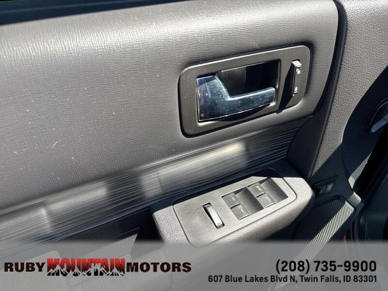 2016 Ford Flex Limited w/EcoBoost Twin Falls ID