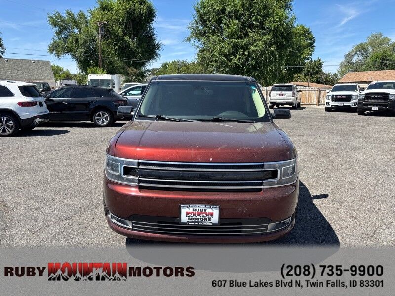 2016 Ford Flex Limited w/EcoBoost Twin Falls ID