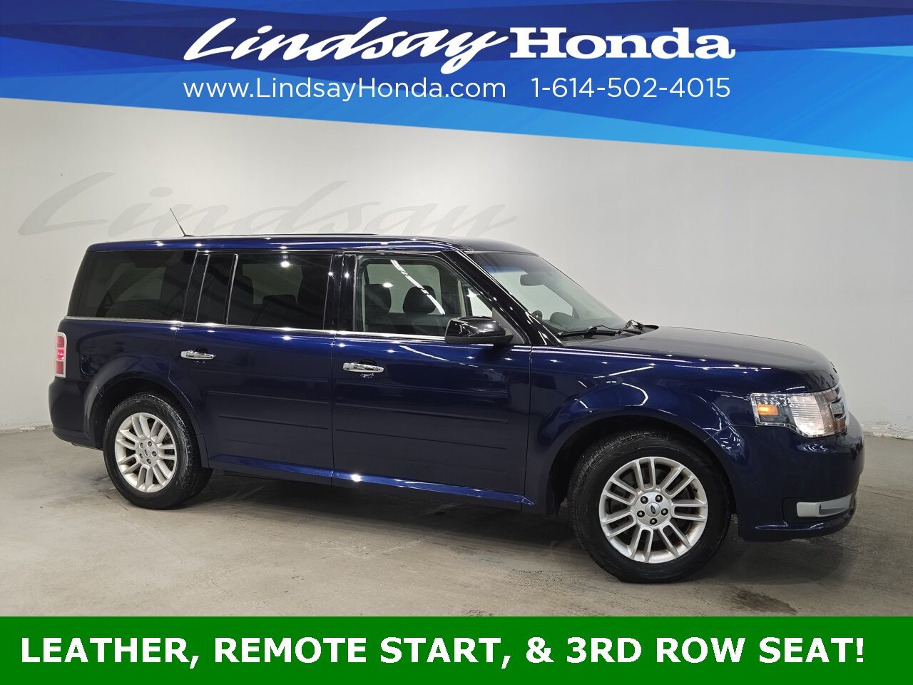 2016 Ford Flex SEL