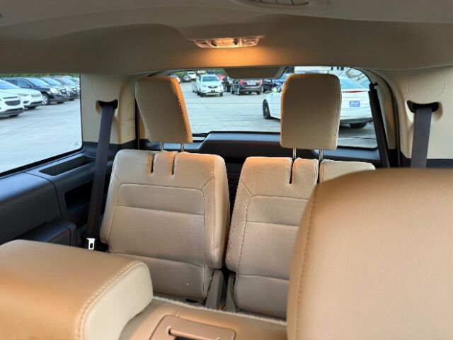 2016 Ford Flex SEL Hattiesburg MS