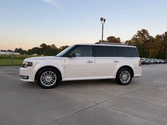 2016 Ford Flex SEL Hattiesburg MS