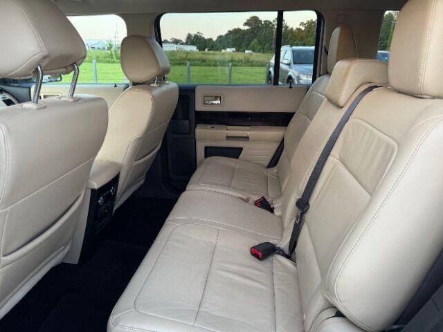2016 Ford Flex SEL Hattiesburg MS