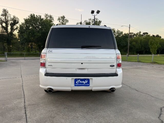 2016 Ford Flex SEL Hattiesburg MS