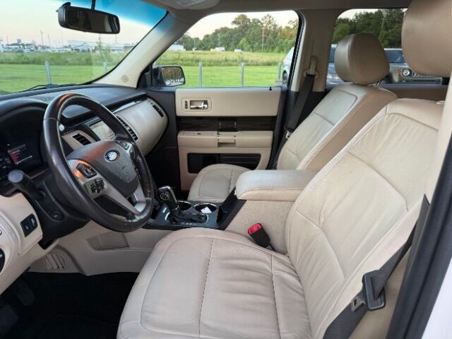 2016 Ford Flex SEL Hattiesburg MS