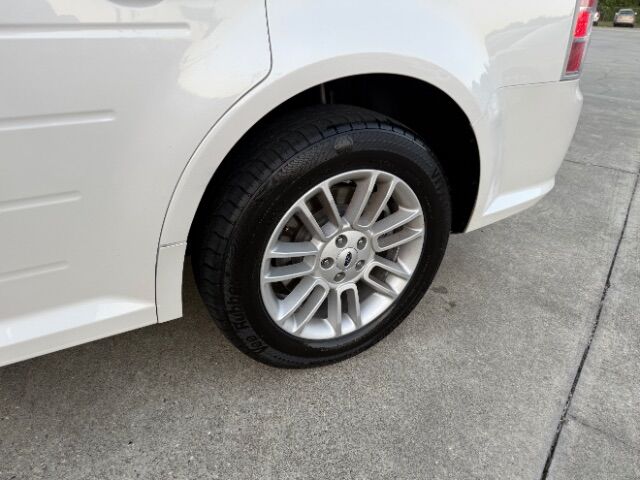2016 Ford Flex SEL Hattiesburg MS