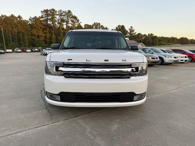 2016 Ford Flex SEL Hattiesburg MS