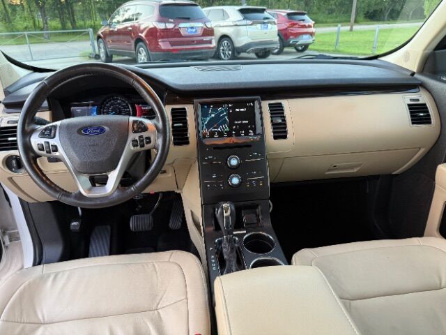 2016 Ford Flex SEL Hattiesburg MS