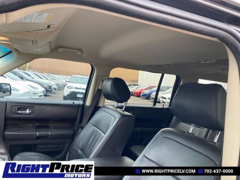 2016 Ford Flex SEL Las Vegas NV