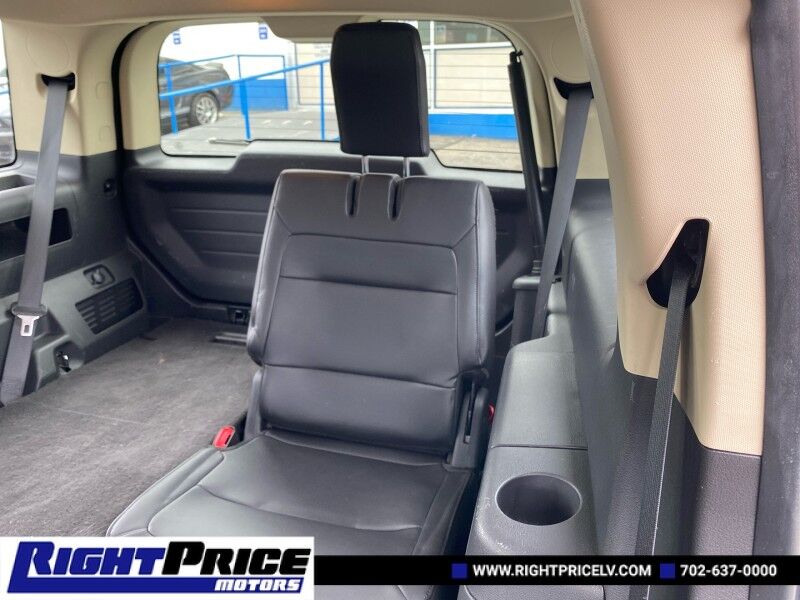 2016 Ford Flex SEL Las Vegas NV