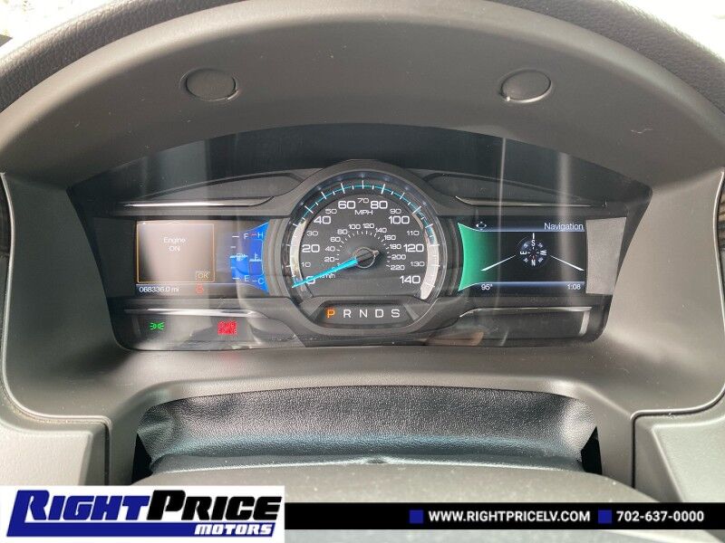 2016 Ford Flex SEL Las Vegas NV