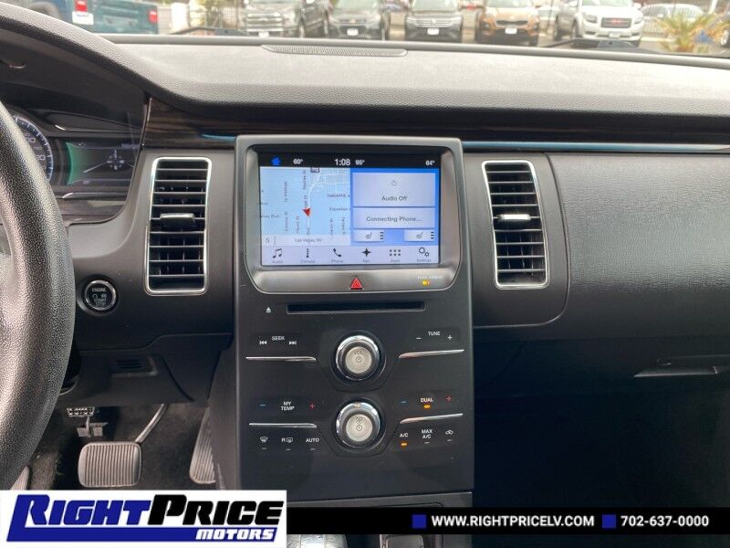 2016 Ford Flex SEL Las Vegas NV
