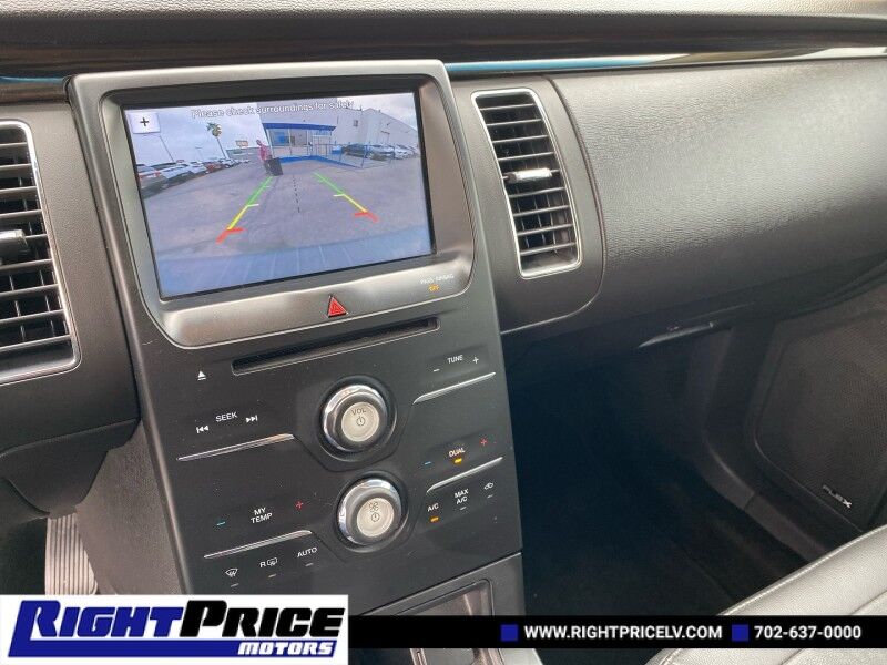 2016 Ford Flex SEL Las Vegas NV
