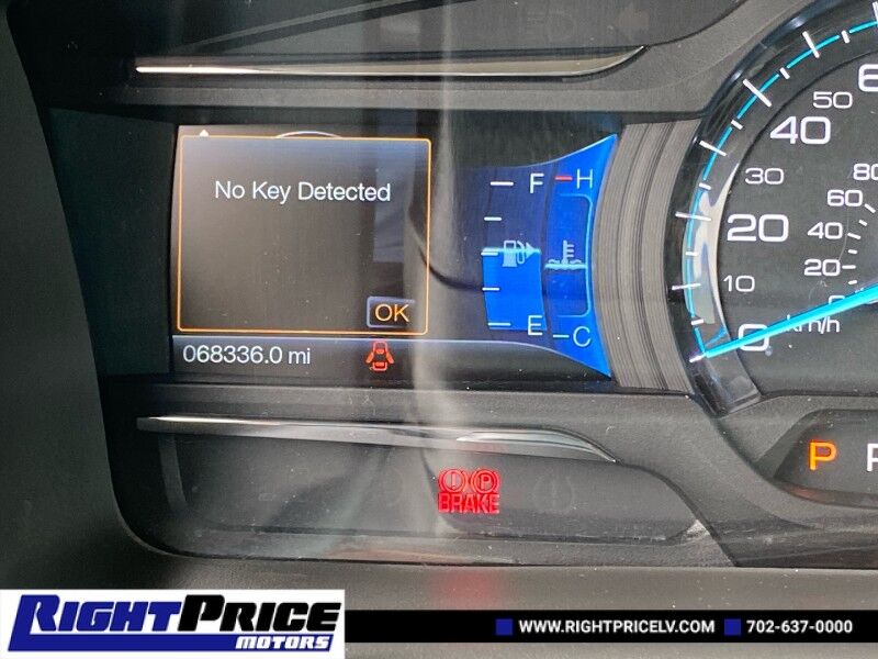 2016 Ford Flex SEL Las Vegas NV