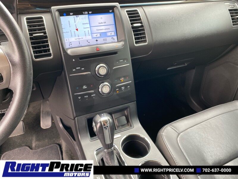 2016 Ford Flex SEL Las Vegas NV