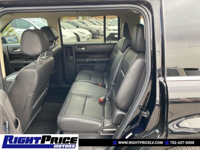 2016 Ford Flex SEL Las Vegas NV
